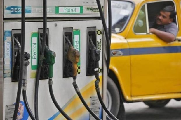 petrol price petrol price- India TV Paisa