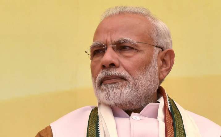 PM Modi PM Modi- India TV Paisa