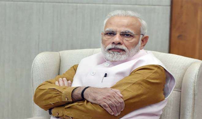 PM modi PM modi- India TV