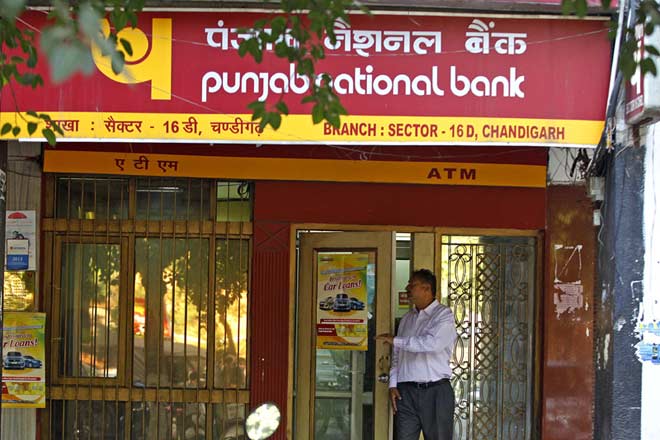 PNB FRAUD PNB FRAUD- India TV Paisa