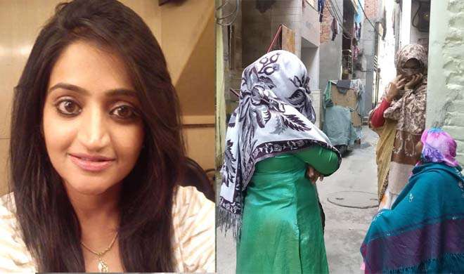 poonam kaushal blog poonam kaushal blog- Khabar IndiaTV