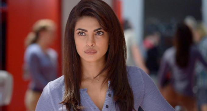 priyanka chopra priyanka chopra- India TV Paisa
