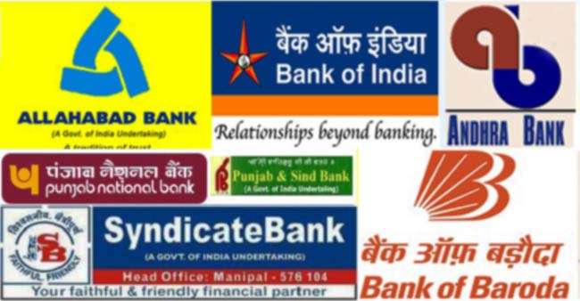 PSU BANKS PSU BANKS- India TV Paisa