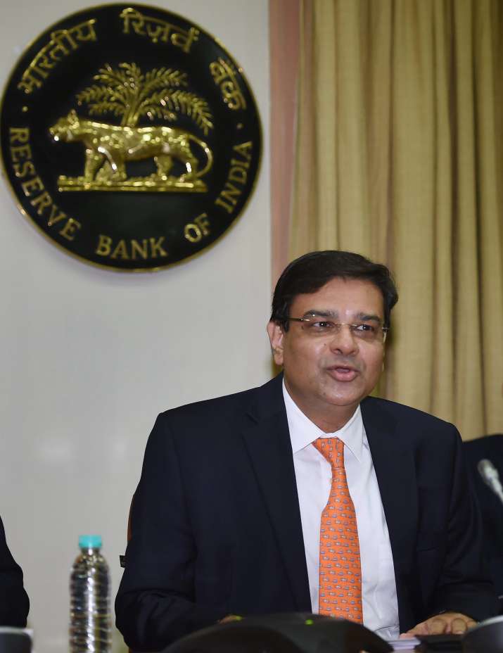 rbi governor rbi governor - IndiaTV Paisa
