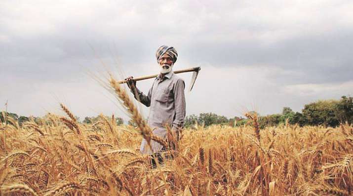 Farmers Farmers- India TV Paisa