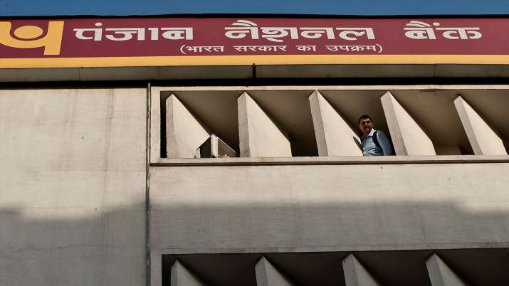 Punjab National Bank Punjab National Bank- India TV Paisa