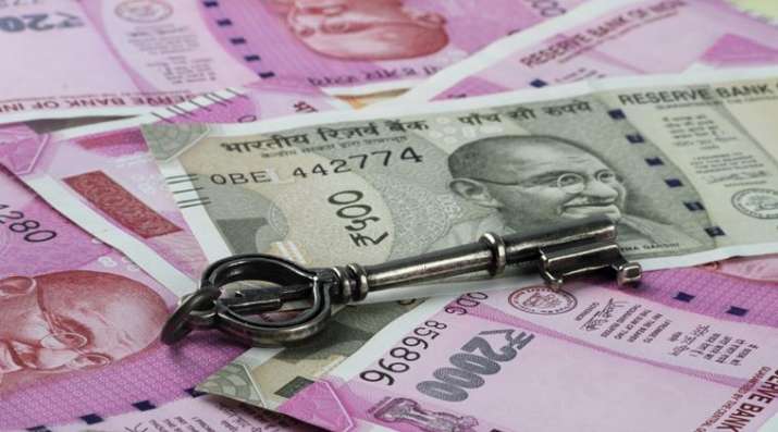 gst collection gst collection - India TV Paisa