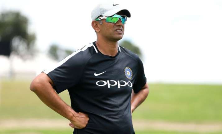 Dravid Dravid- Khabar IndiaTV