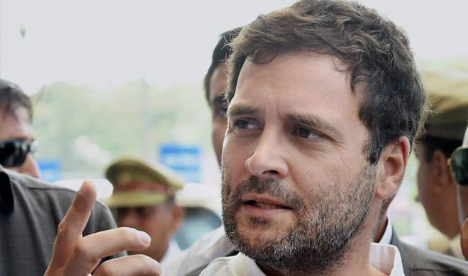 Rajasthan Elections Rahul Gandhi’s schedule for next 100 days finalised | PTI Photo Rajasthan Elections Rahul Gandhi’s schedule for next 100 days finalised | PTI Photo- India TV