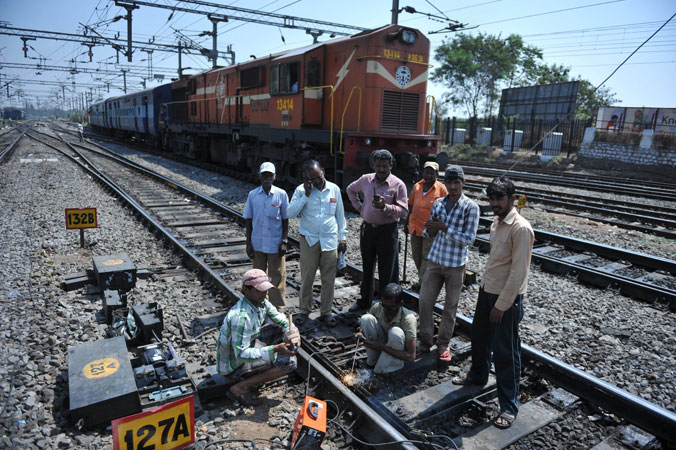 indian railways indian railways- India TV Paisa