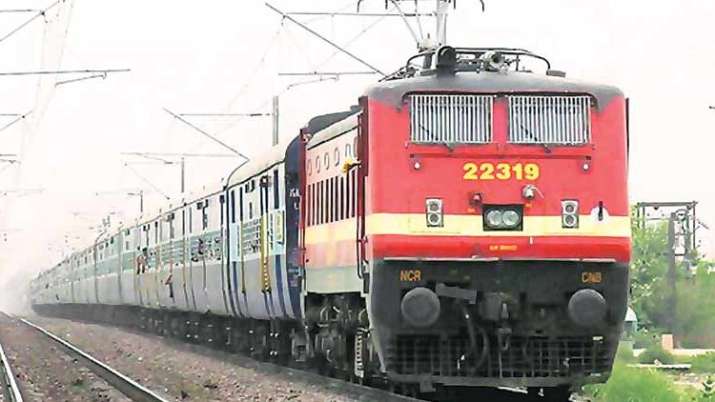 rail budget 2018 rail budget 2018- India TV Paisa
