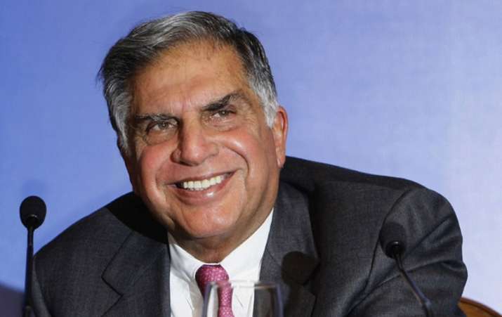 ratan tata ratan tata- India TV Paisa