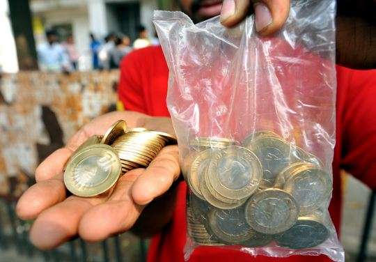 polythene sachets at counters polythene sachets at counters- India TV Paisa