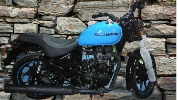 Royal Enfield Royal Enfield- India TV Paisa