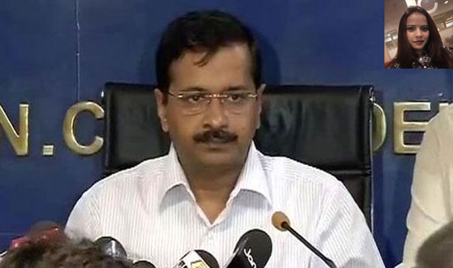 Reena Arya Blog on current political situation in Delhi Reena Arya Blog on current political situation in Delhi- India TV