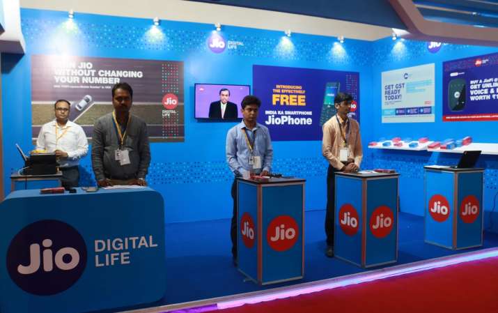 Jio à¤•à¥‡ à¤†à¤¨à¥‡ à¤¸à¥‡ à¤‰à¤ªà¤­à¥‹à¤•à¥à¤¤à¤¾à¤“à¤‚ à¤•à¥‡ à¤²à¤¿à¤ à¤‡à¤®à¥‡à¤œ à¤ªà¤°à¤¿à¤£à¤¾à¤®