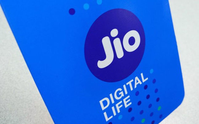reliance jio reliance jio- India TV Paisa