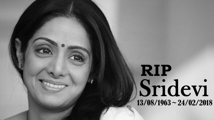 sridevi sridevi- India TV