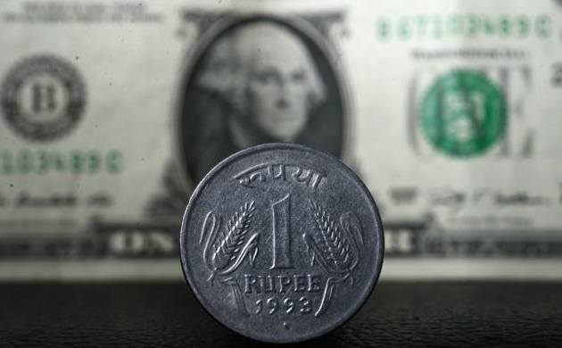 Rupee Fall Rupee Fall - IndiaTV Paisa