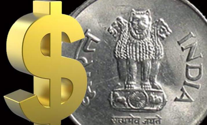 Rupee Vs dollar Rupee Vs dollar- IndiaTV Paisa