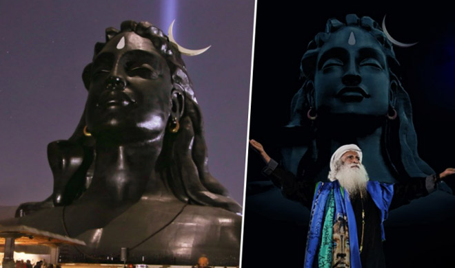 sadguru sadguru- Khabar IndiaTV