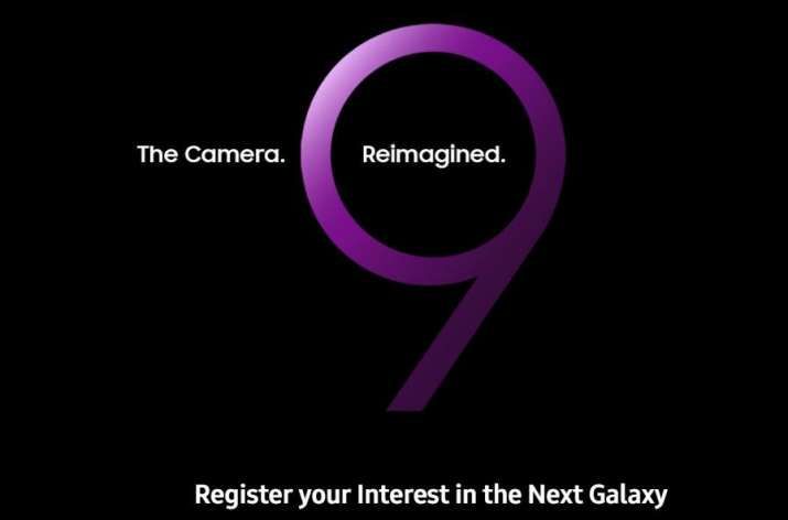 Galaxy S9 Galaxy S9- India TV Paisa
