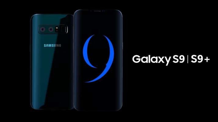 Samsung Galaxy S9, Samsung Galaxy S9 Plus Samsung Galaxy S9, Samsung Galaxy S9 Plus- India TV Paisa