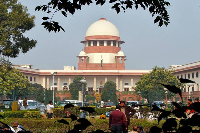 supreme court supreme court- India TV