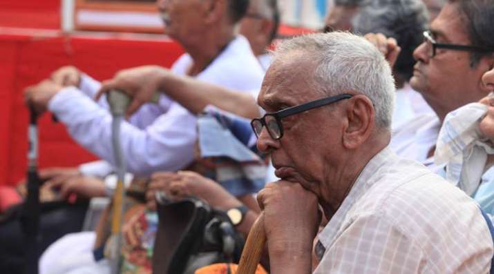 senior citizens in Budget senior citizens in Budget- India TV Paisa