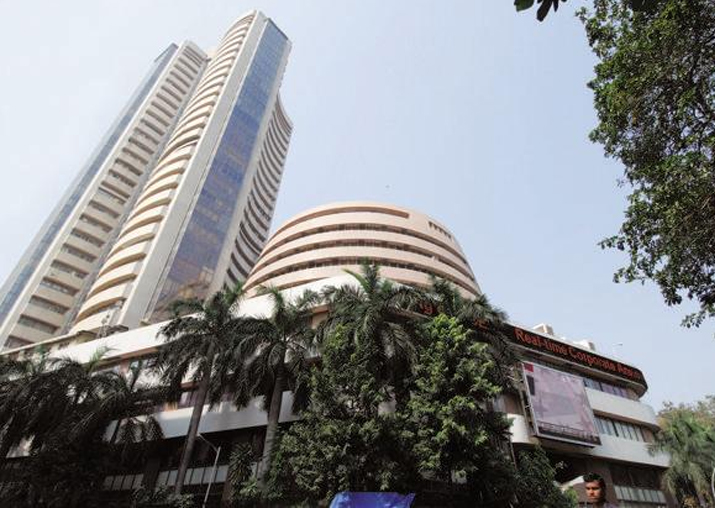 Sensex and Nifty Sensex and Nifty - IndiaTV Paisa