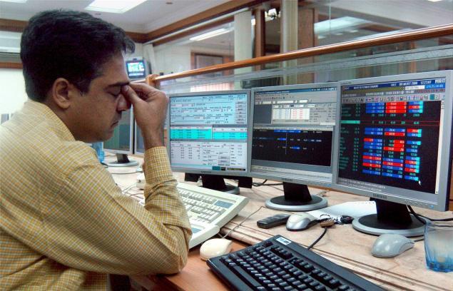 sensex sensex- IndiaTV Paisa