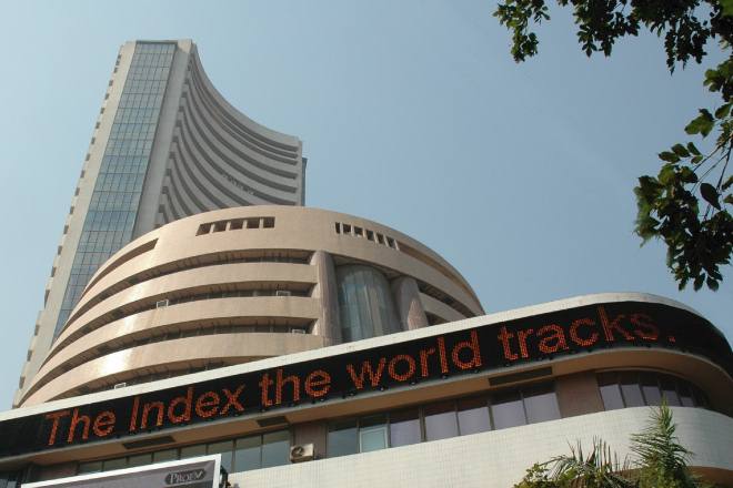 Stock Market Stock Market- India TV Paisa
