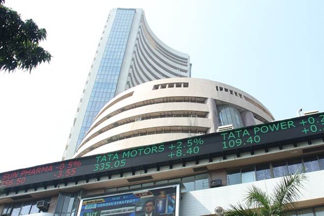 Sensex and Nifty Sensex and Nifty - India TV Paisa