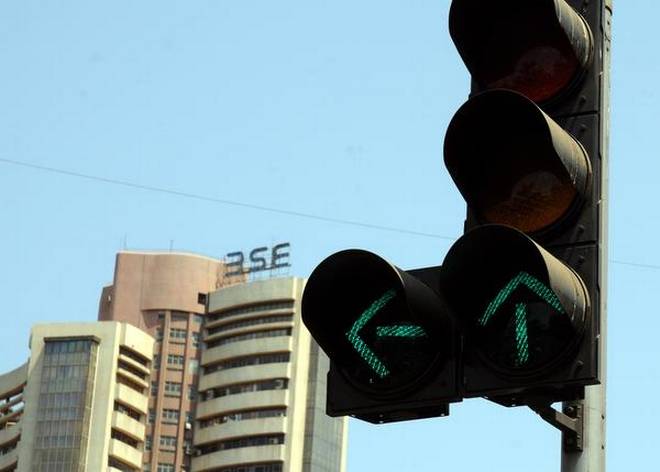 Sensex and Nifty Sensex and Nifty - India TV Paisa