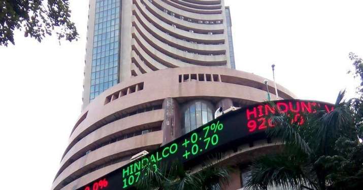 Sensex and Nifty Sensex and Nifty- India TV Paisa