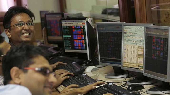 Sensex and Nifty Sensex and Nifty - India TV Paisa