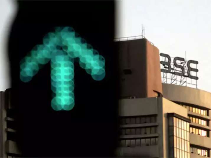 Sensex and Nifty Sensex and Nifty - India TV Paisa