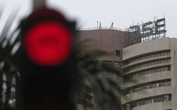 Sensex and Nifty Sensex and Nifty- India TV Paisa