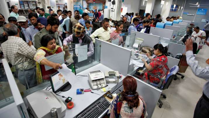 Services PMI India Services PMI India- India TV Paisa