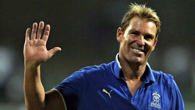 Shane-Warne Shane-Warne- Khabar IndiaTV