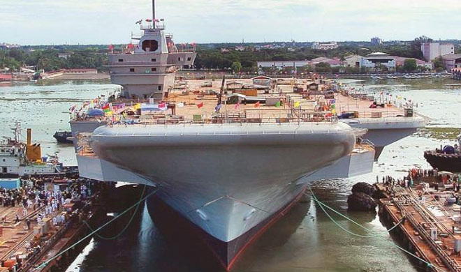 shipyard shipyard- Khabar IndiaTV