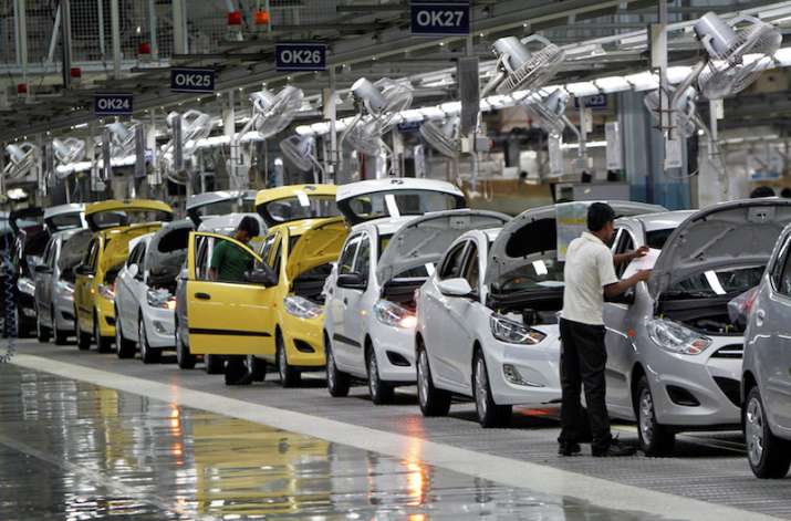 SIAM AUTO SALES DATA JANUARY SIAM AUTO SALES DATA JANUARY- IndiaTV Paisa