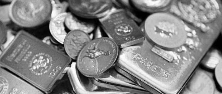 silver silver - India TV Paisa