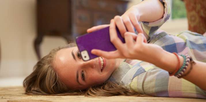 smartphone smartphone- India TV Paisa