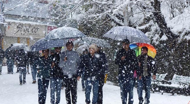 snowfall snowfall- India TV Paisa