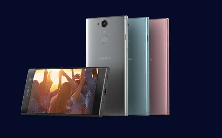 Sony Xperia L2 Sony Xperia L2- India TV Paisa
