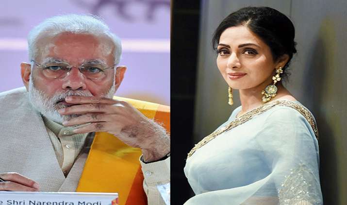 President-Kovind-PM-Modi-condole-Sridevi-s-death President-Kovind-PM-Modi-condole-Sridevi-s-death- India TV