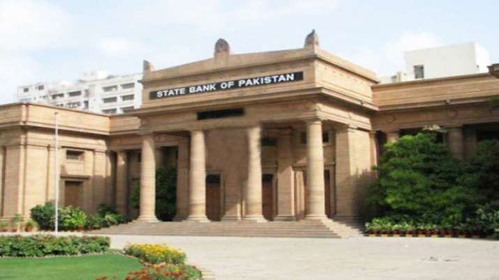 State Bank of Pakistan State Bank of Pakistan- India TV Paisa