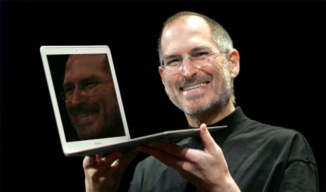 Steve Jobs | AP File Photo Steve Jobs | AP File Photo- India TV