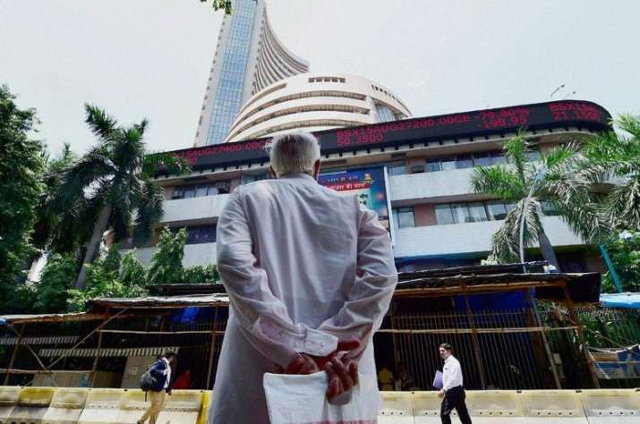 PSU bank stocks PSU bank stocks - IndiaTV Paisa